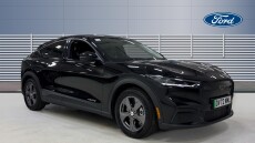 Ford Mustang Mach-E 198kW Standard Range 68kWh RWD 5dr Auto Electric Estate